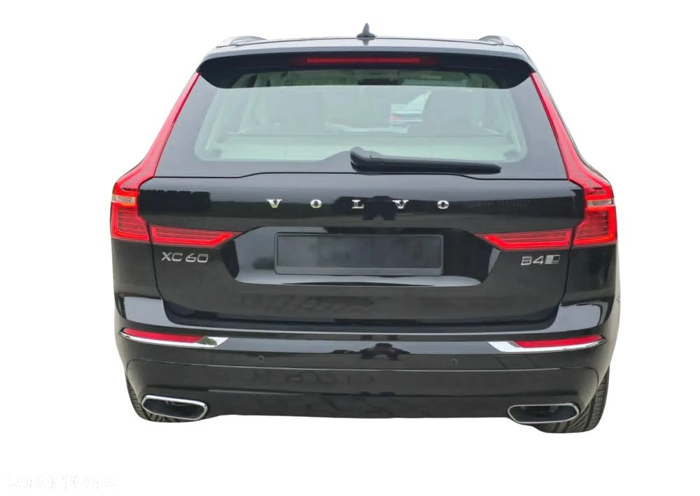 Volvo XC 60 B4 D AWD Geartronic Inscription - 12