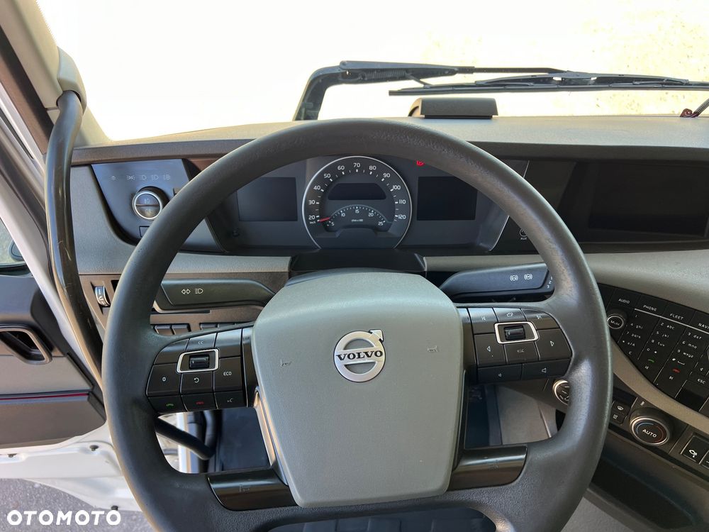 Volvo FH 500 - 19