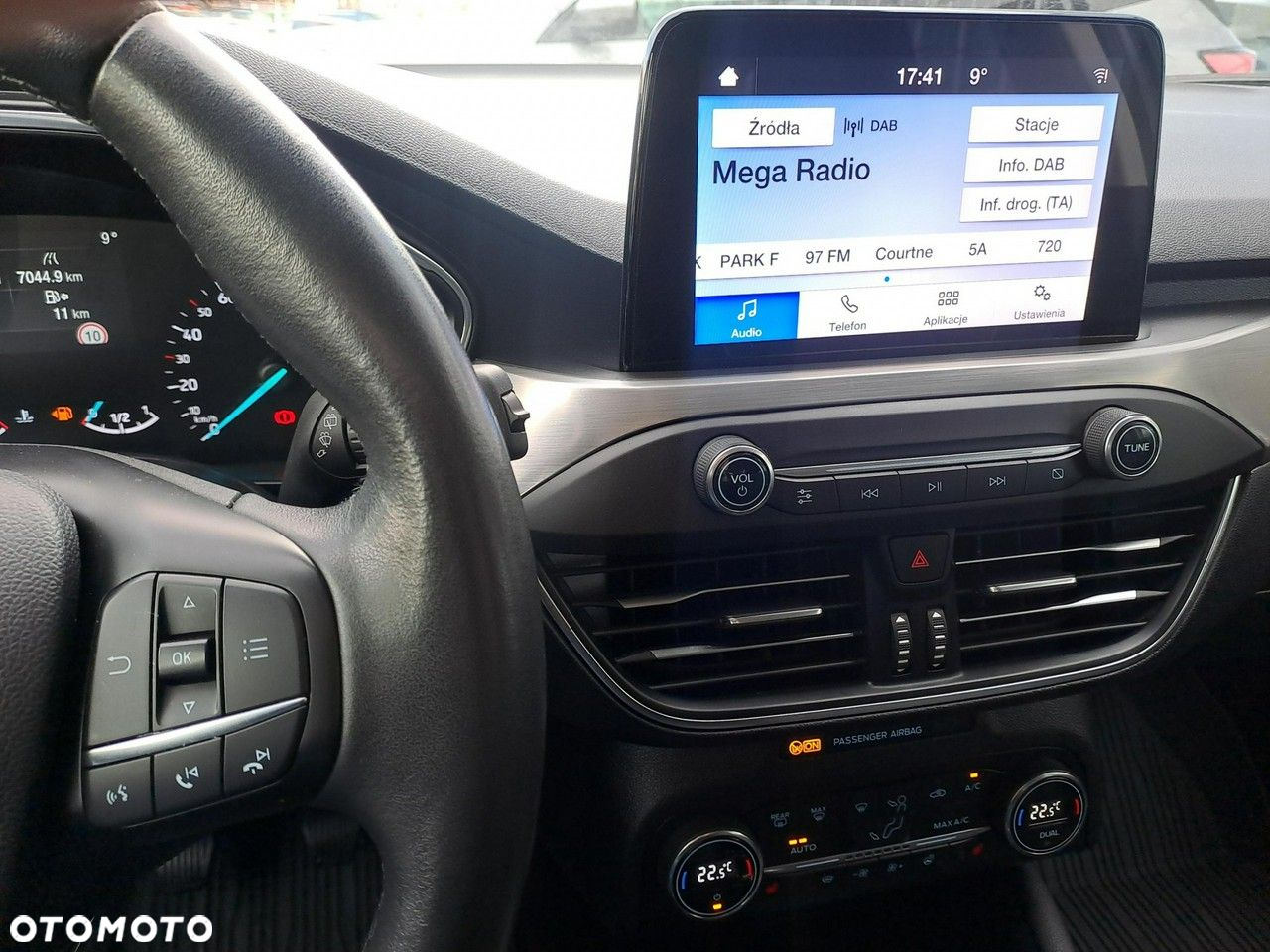 Ford Focus - 23