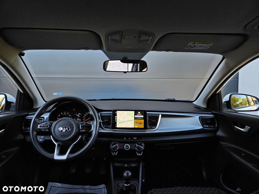 Kia Rio 1.2 M - 7