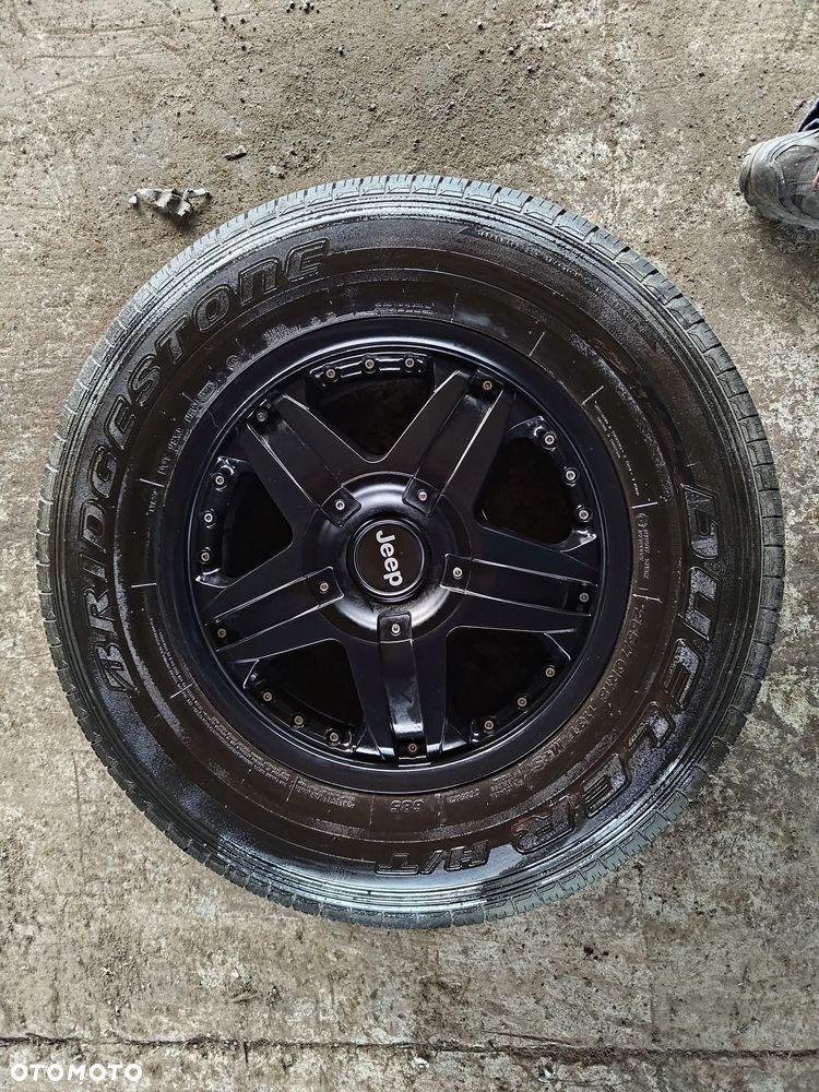 Jeep Wrangler Unlimited GME 2.0 Turbo Sahara - 19