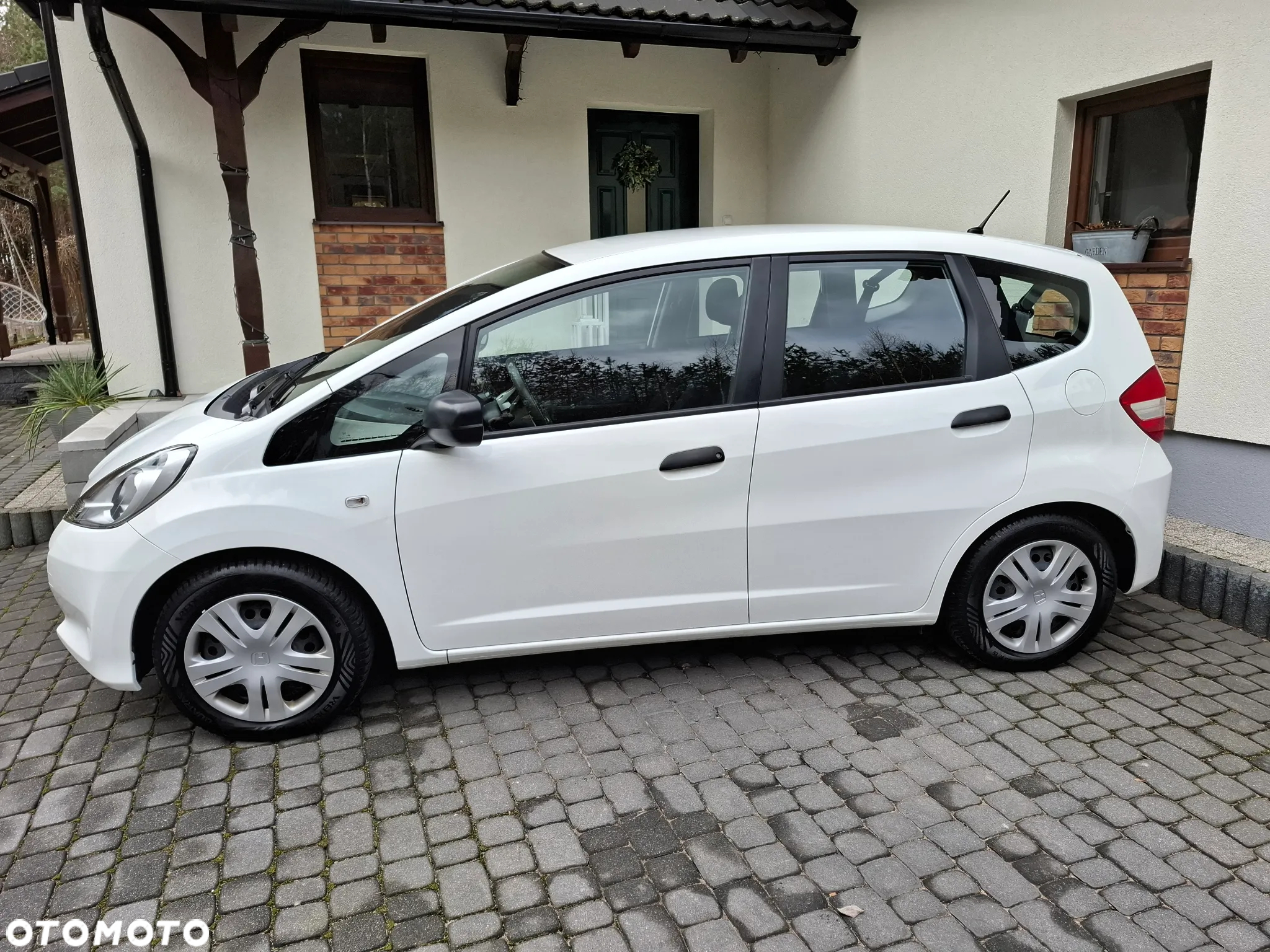 Honda Jazz 1.2 i-VTEC - 20