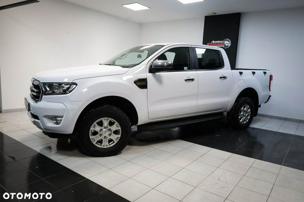 Ford Ranger - 4