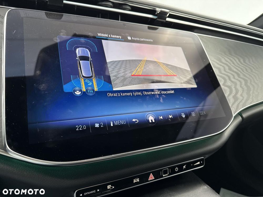 Mercedes-Benz Klasa E 200 9G-TRONIC Edition AMG Line - 19