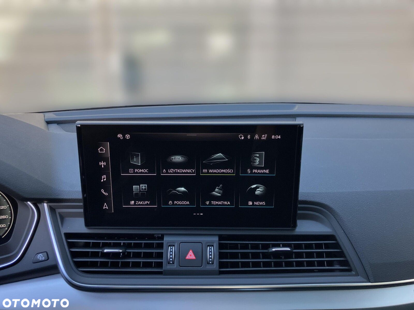 Audi Q5 - 22