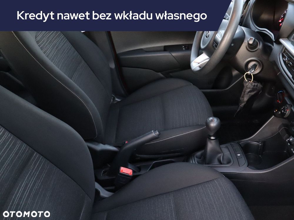 Kia Picanto - 11