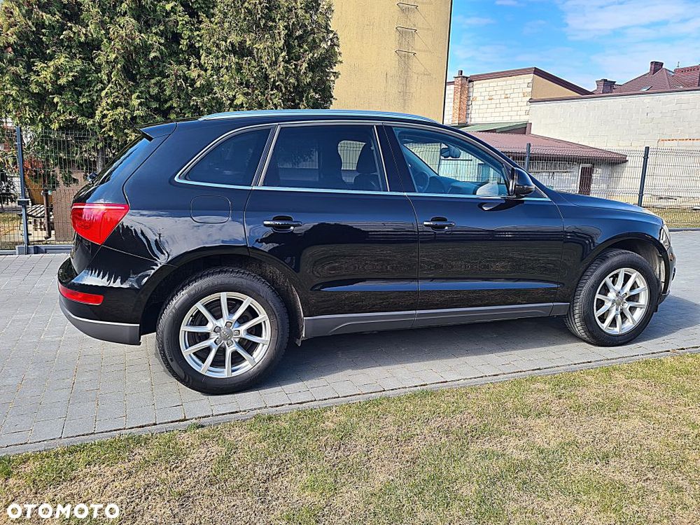 Audi Q5 - 6