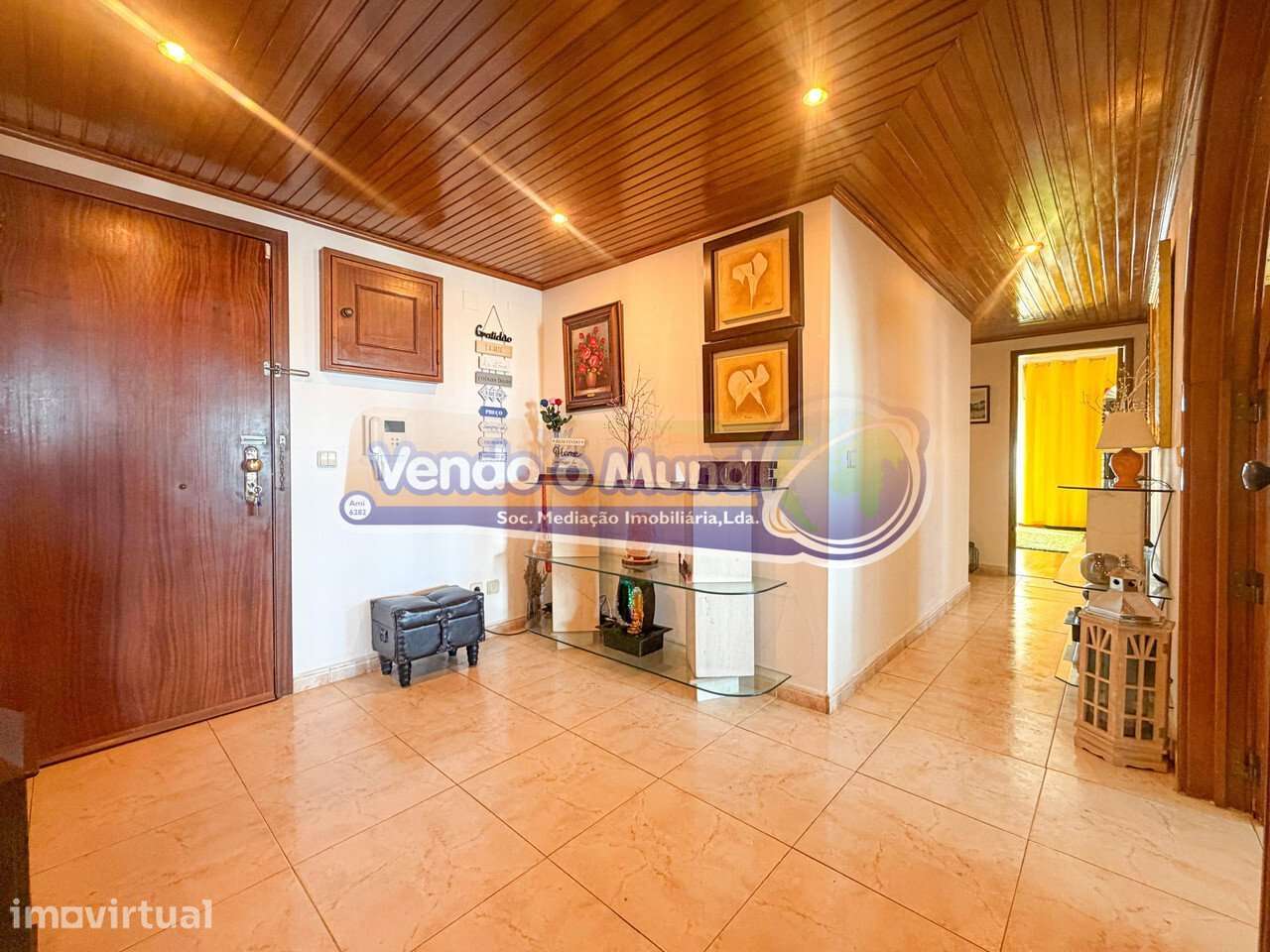 Apartamento T4 em Sintra (LXSIN026) - Grande imagem: 5/28