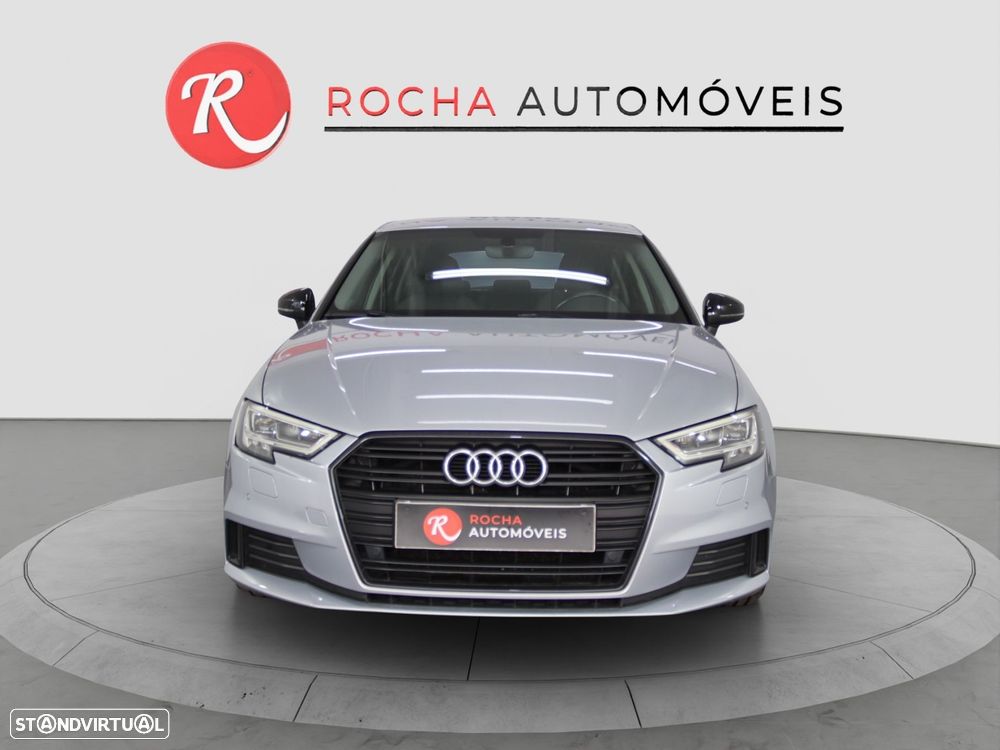 Audi A3 Sportback 1.6 TDI Sport - 2