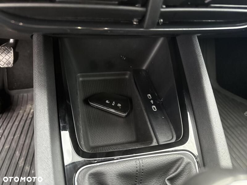 Skoda Octavia 1.5 TSI ACT Ambition - 17