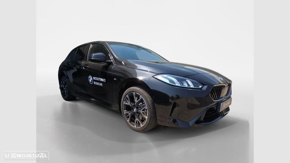 BMW 120 d Pack Desportivo M - 2