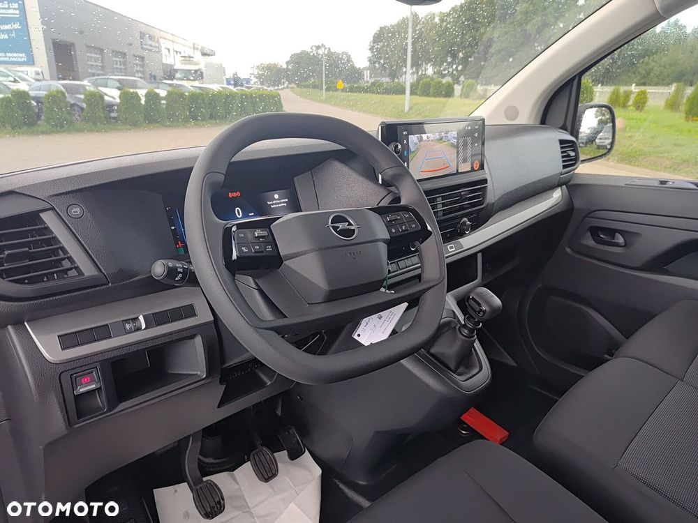 Opel Vivaro - 20