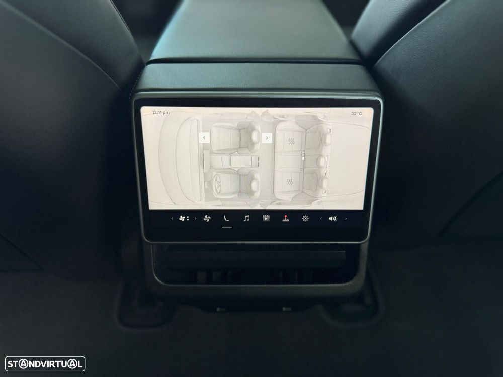 Tesla Model 3 Tração Traseira - 43