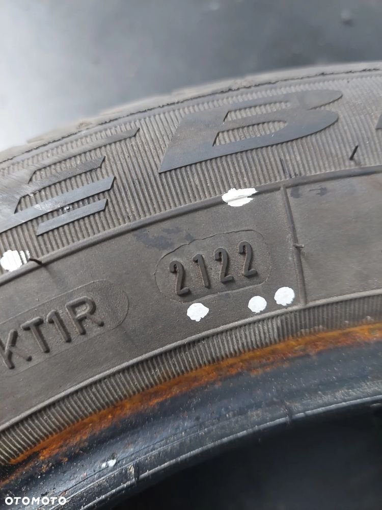 OPONY OPONA DĘBICA NAVIGATOR 3 165/65 R14 - 5