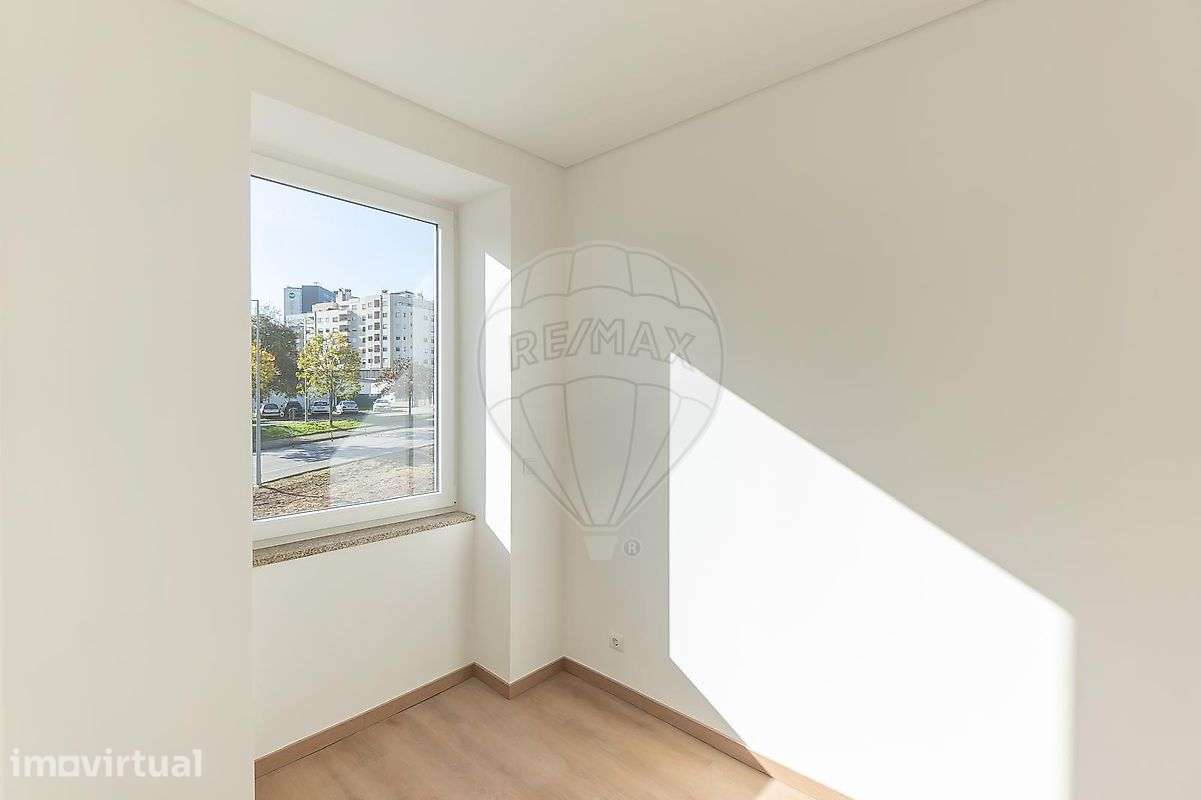 Apartamento T1 para arrendamento - Grande imagem: 3/10