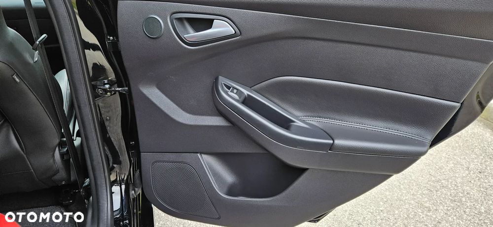 Ford Focus 2.0 TDCi ST-2 - 31