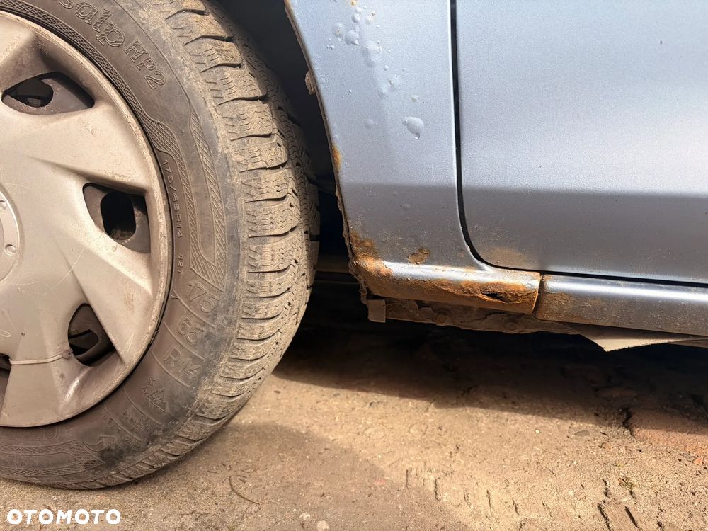 Mazda 2 1.25 Comfort - 6