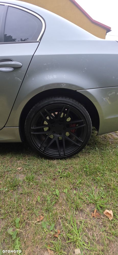 BMW Seria 5 525i - 10