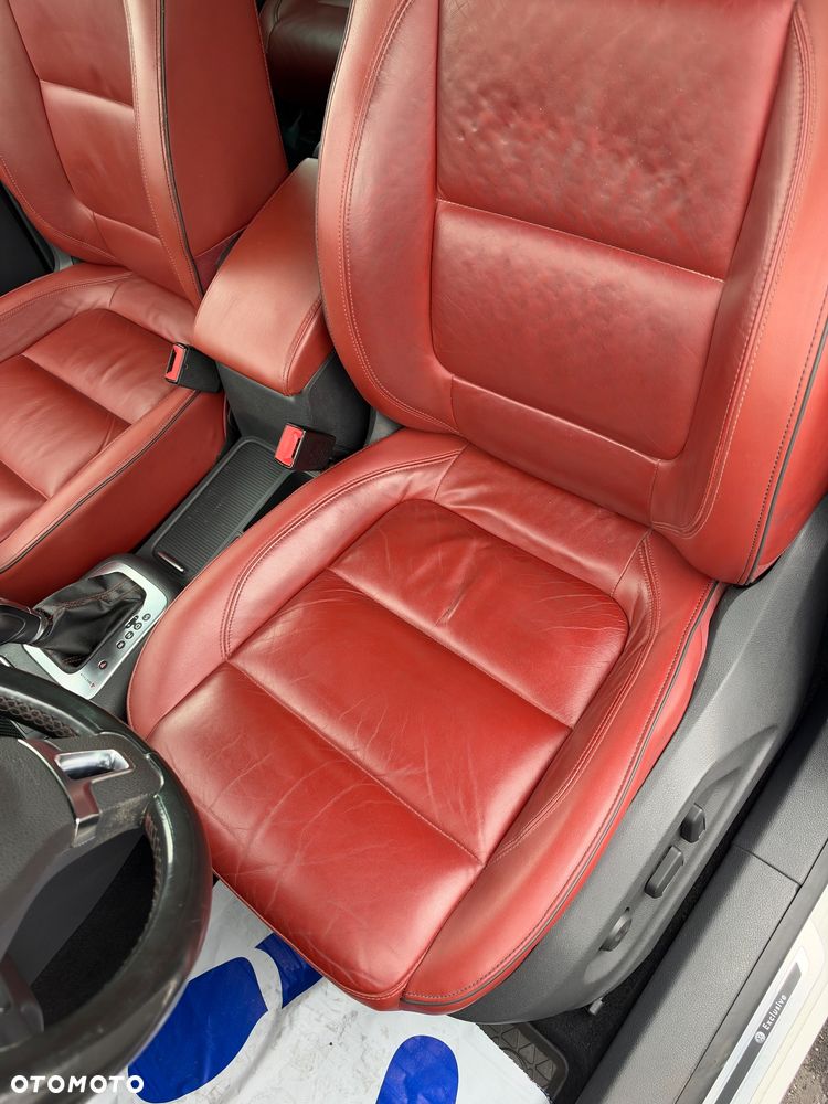 Volkswagen Tiguan - 19
