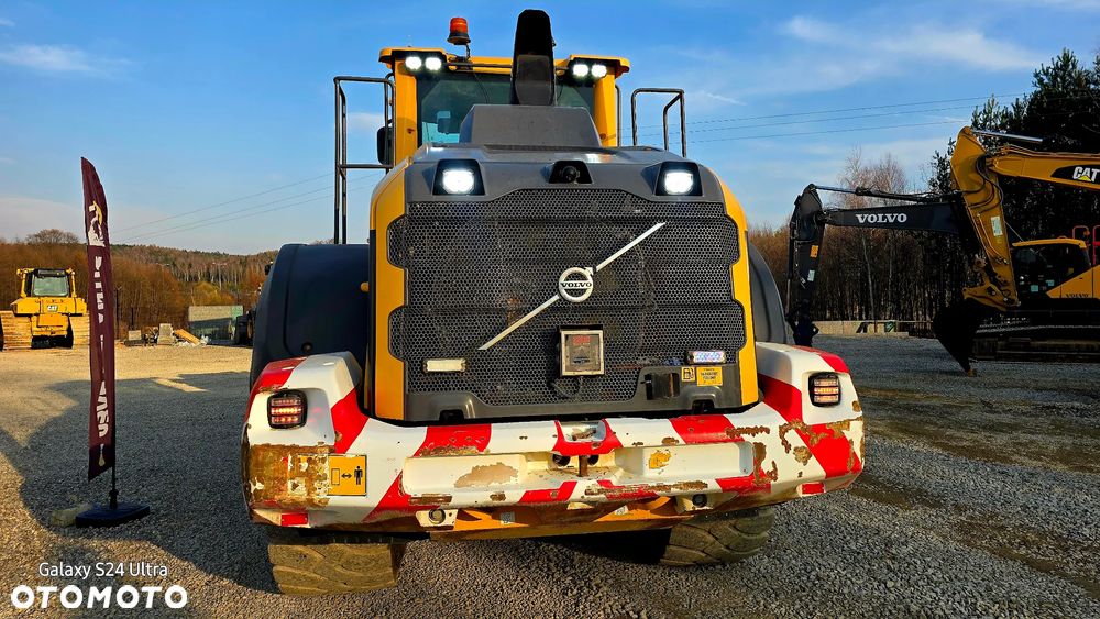 Volvo L110h - 8