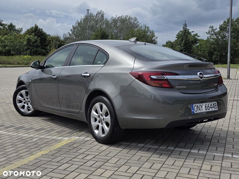 Opel Insignia 1.6 CDTI Innovation - 2