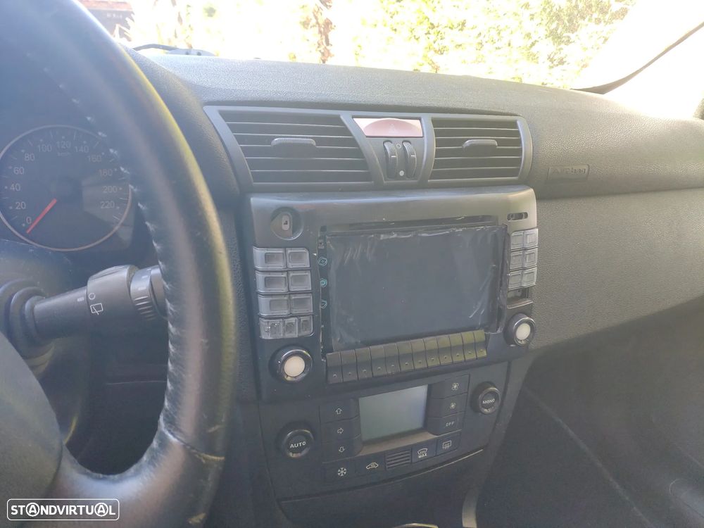 Fiat Stilo 1.9 JTD Dynamic - 6