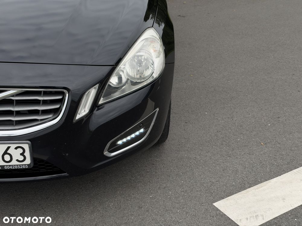 Volvo V60 - 24