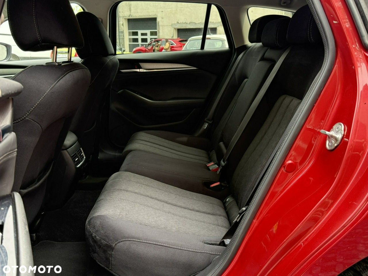 Mazda 6 2.0 SkyMotion - 14