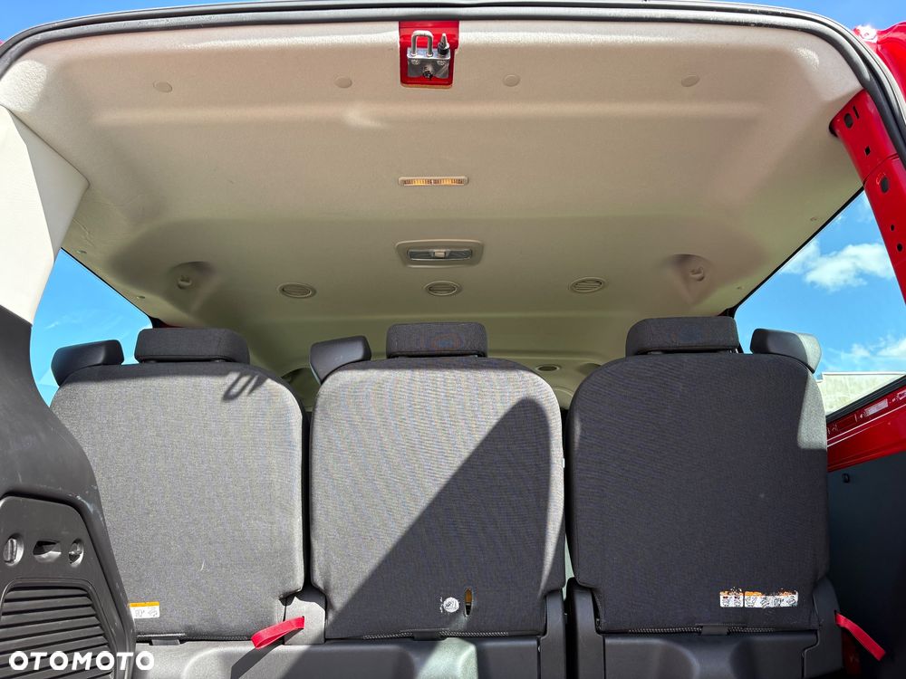 Ford Transit Custom L2H2 VA Basis - 22