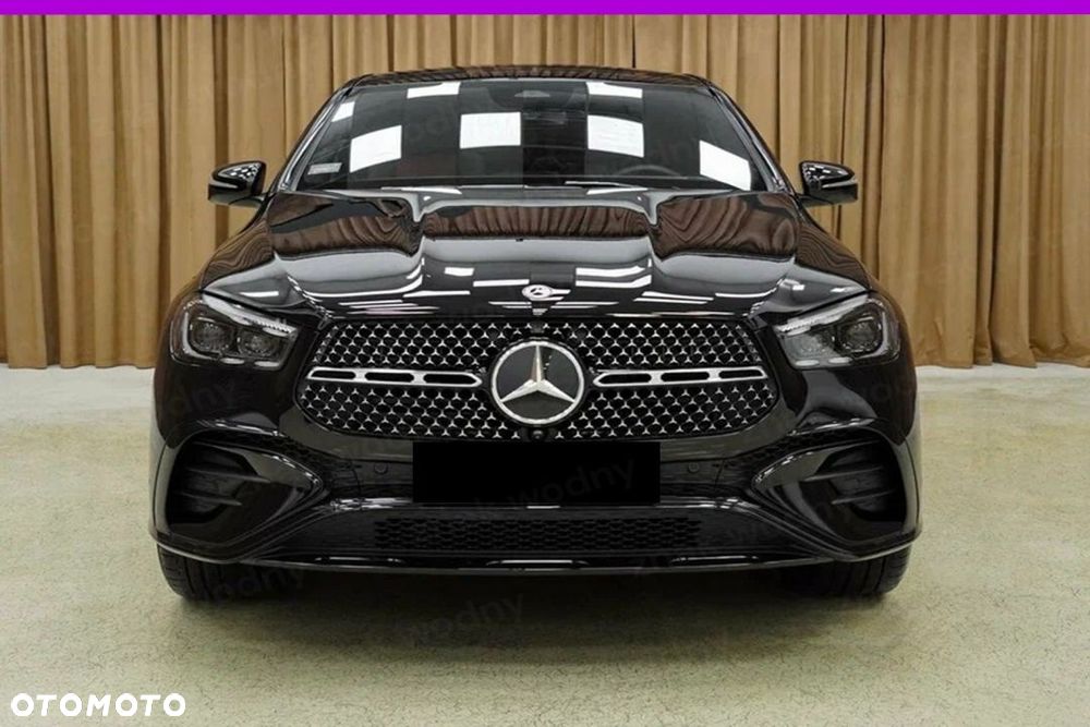 Mercedes-Benz GLE - 3