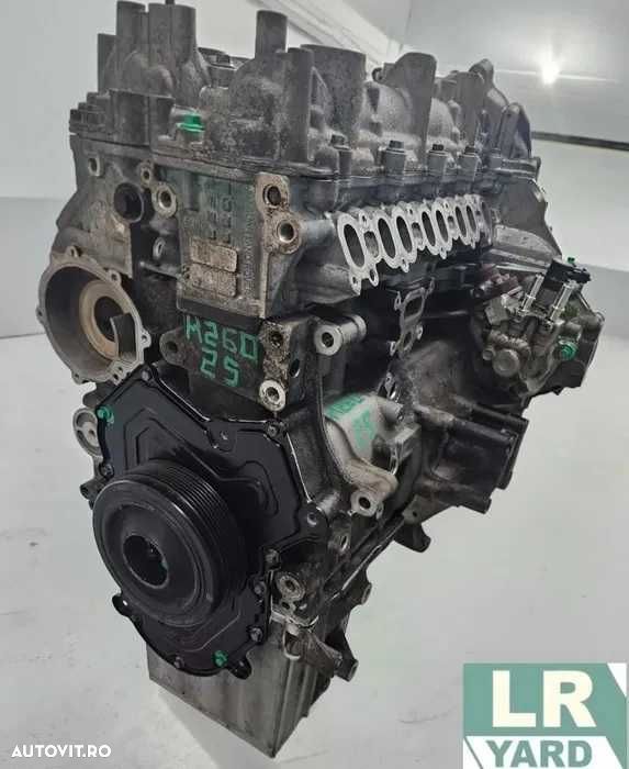 Motor 2.0 diesel ingenium 204DTD Jaguar XE XF F-Pace Range Rover Velar - 1