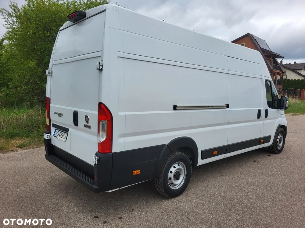 Fiat Ducato - 4