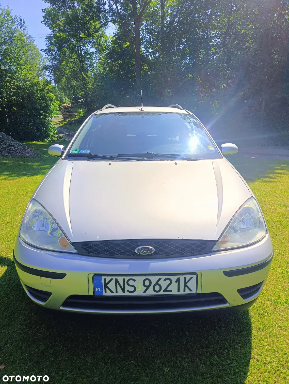 Ford Focus - 11