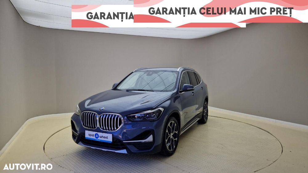 BMW X1 - 2