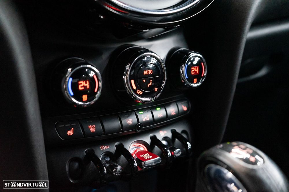 MINI 3 Portas Cooper S Auto - 33