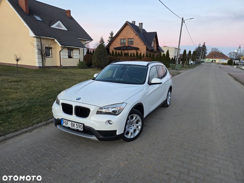 BMW X1 xDrive18d xLine - 7
