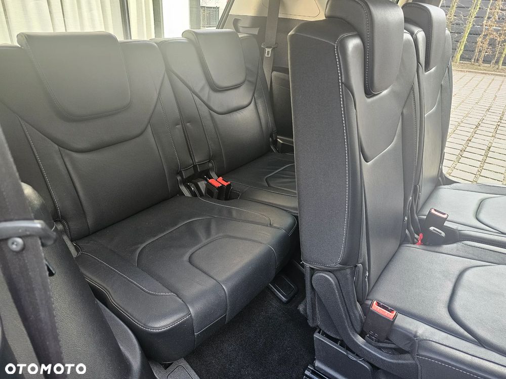 Ford S-Max 2.0 TDCi Titanium PowerShift - 16