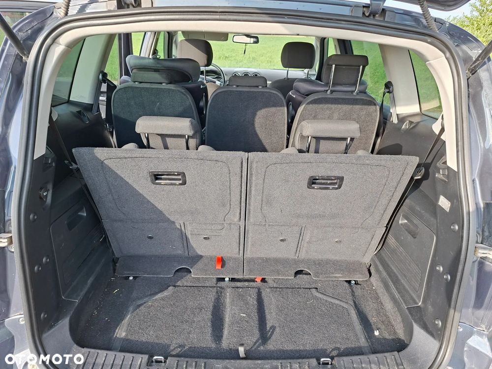 Ford S-Max 2.0 TDCi DPF Titanium X - 10