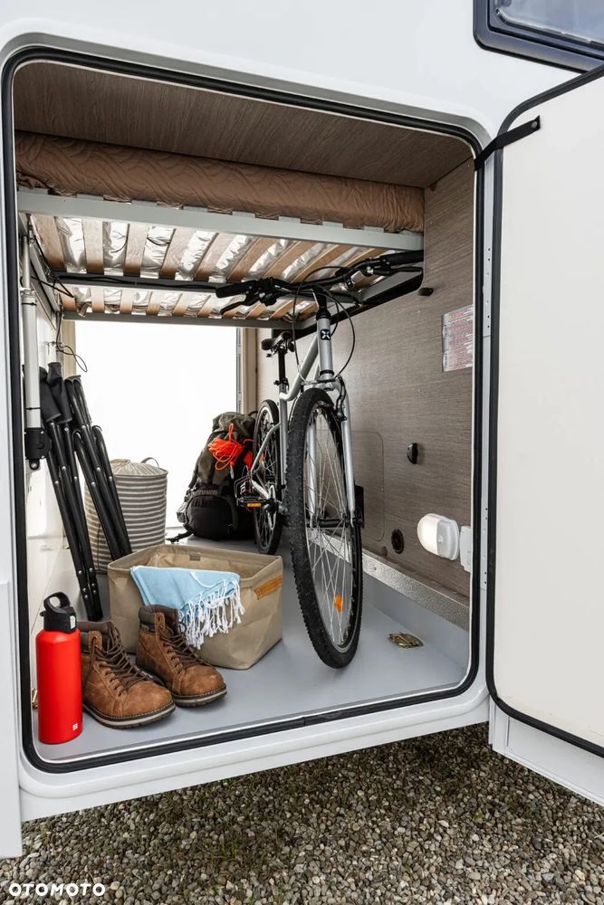 Roller Team NOWY MODEL 2026 ZEFIRO 266TL - 13