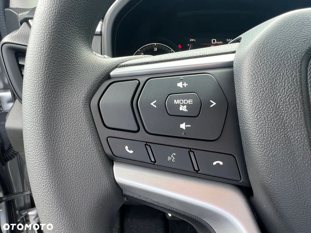 Isuzu D-Max 1.9 DC LS - 18