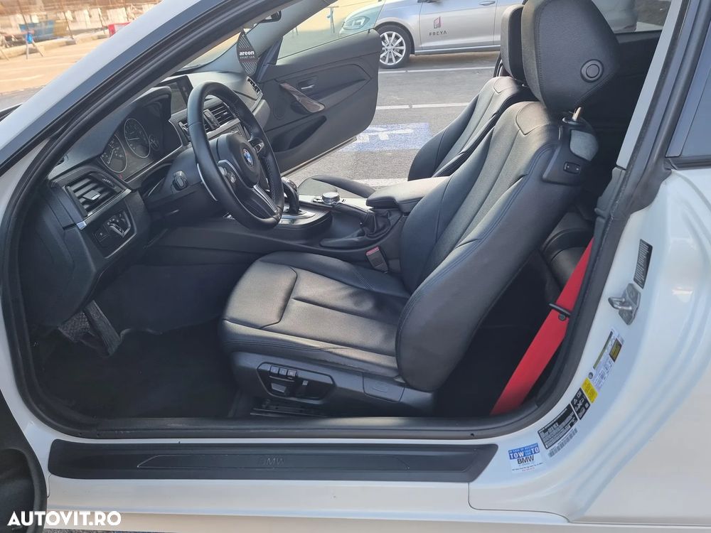 BMW Seria 4 - 7