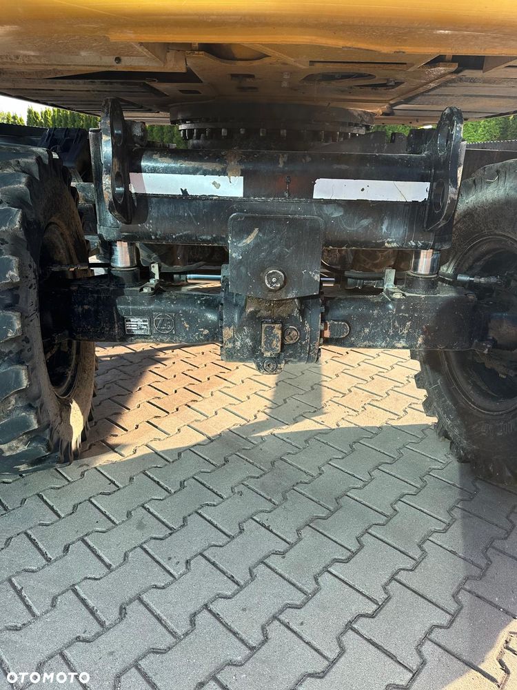 Caterpillar 313D - 7