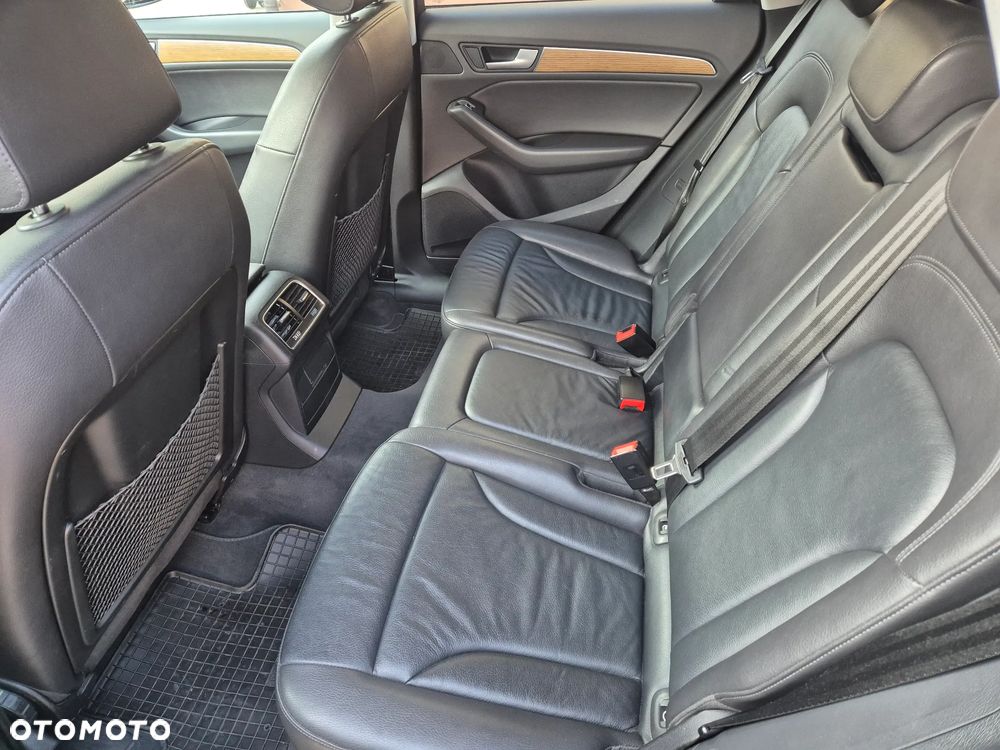 Audi Q5 - 9