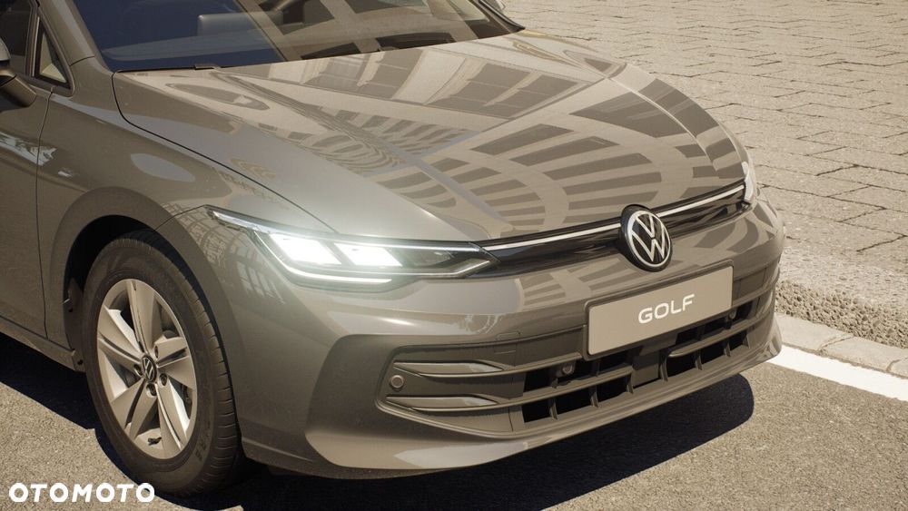 Volkswagen Golf - 9