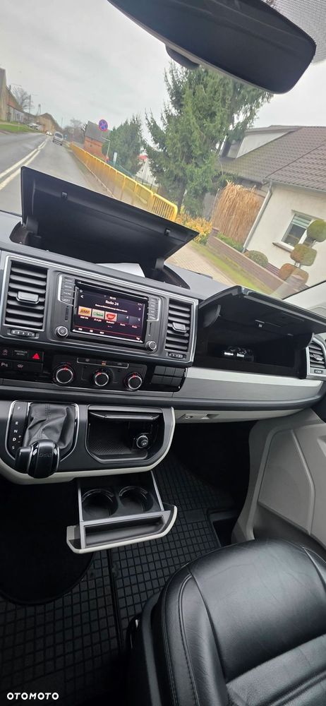 Volkswagen Transporter - 11