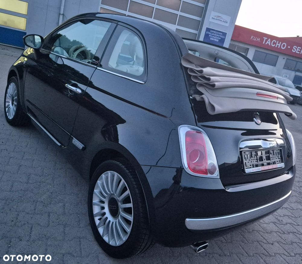 Fiat 500 - 19