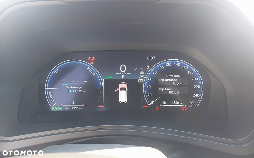 Toyota Grand Highlander - 15