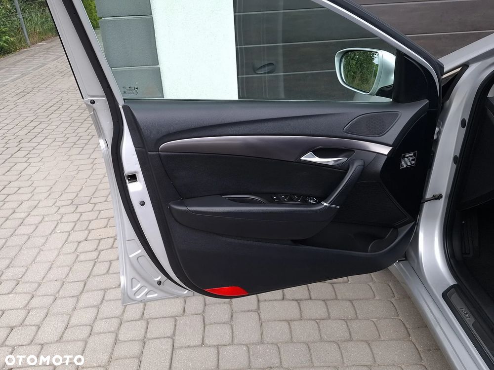 Hyundai i40 1.7 CRDi Premium - 12