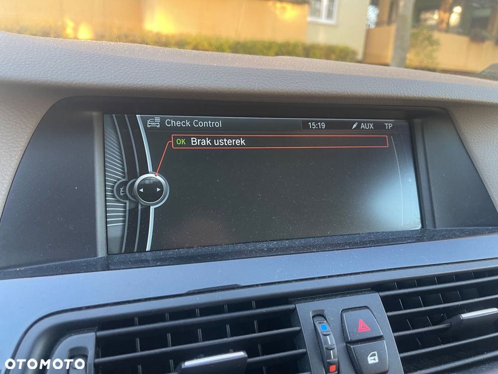 BMW Seria 5 - 7