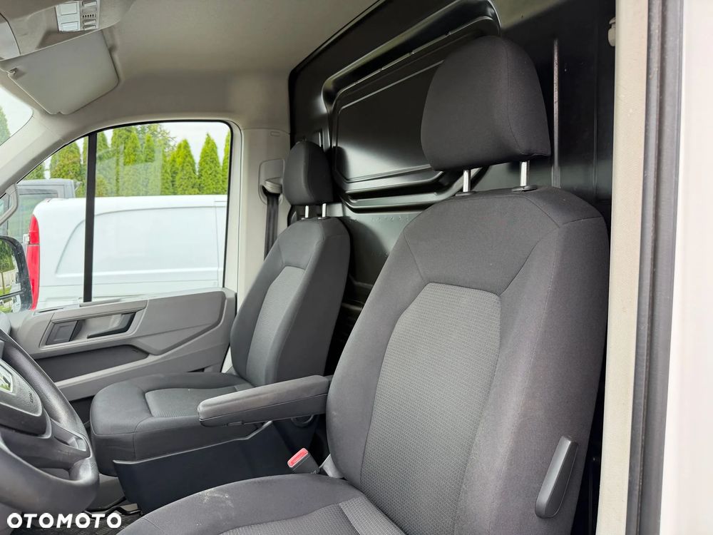 MAN TGE 3.100 / VW Crafter - 10